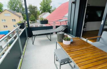 Urlaub im fränkischen Seenland - Foto 7