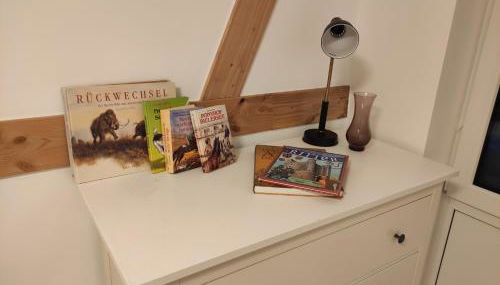 Ferienwohnung auf dem Pferdehof - Foto 5