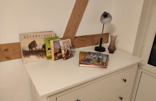 Ferienwohnung auf dem Pferdehof - Foto 5