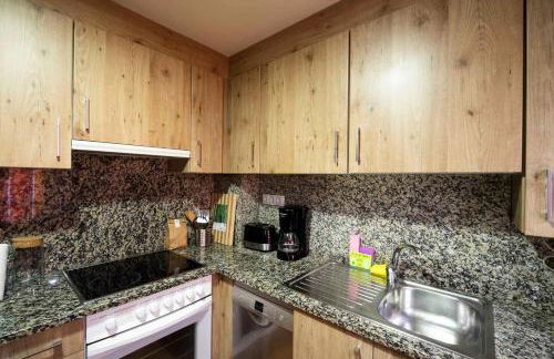 InmoCyma Mincholet bajo con terraza - Foto 12