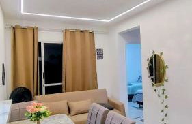 Apartamento paid'egua completo em Belém - Foto 5