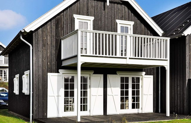 8 Person Holiday Home in Gjern-by Traum - Photo 23