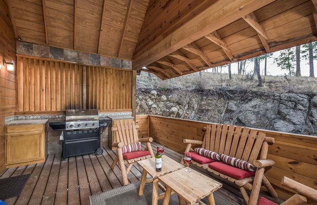 Aurora Montealis - Foto 25