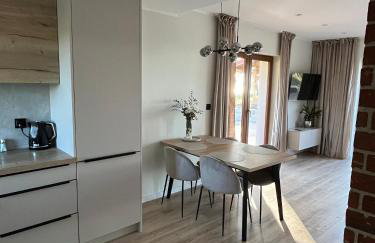 Domki na Skarpie - Wypoczynek z widokiem na Zalew - Frombork - Foto 6