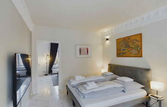 Art Apartments - Foto 37