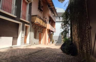 Appartement Hyper Centre Evian - Leman Odyssey - Foto 29