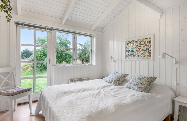 3 bedroom House in Sønderho with terrace - Photo 14