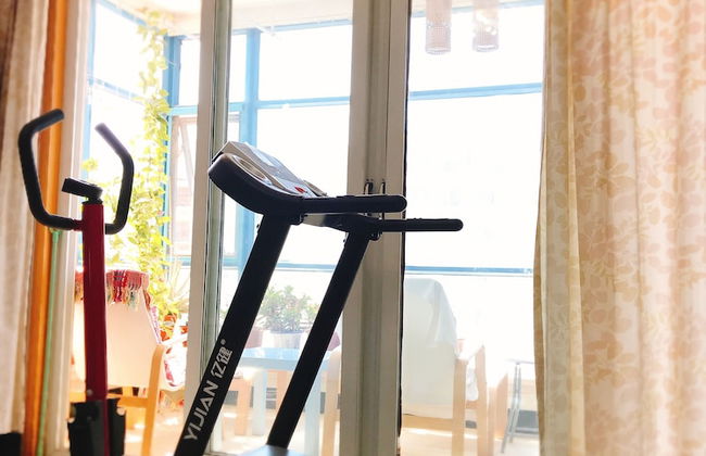 Golden guesthouse - Foto 14