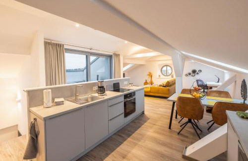 Bed & Bahn Seesen - Foto 1