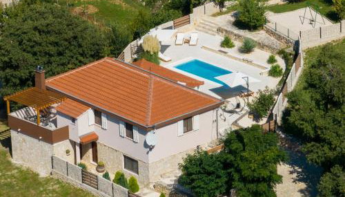 Villa Gabriel - Foto 4, Garden