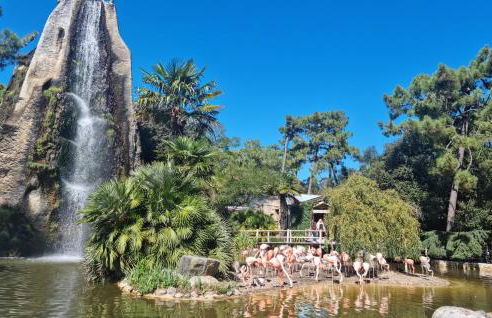 3 Bedroom Gorgeous Home In Rochefort - Foto 27