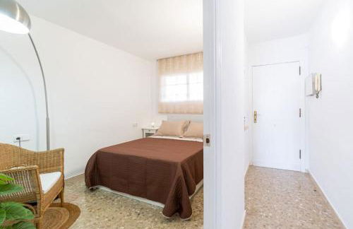 1ªLinea Mar-Piscina-Wifi-PortAventura-Luxury-Chill5 - Photo 30