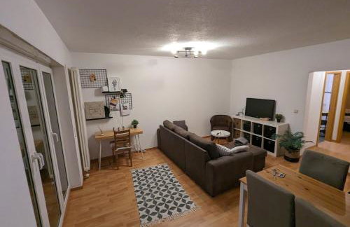 Zentrumsnahe Wohnung mit Sonnenterrasse - Photo 29