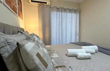 Casa moderna com garagem perto do aeroporto - Foto 43
