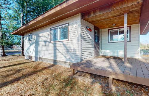 The Trail Hub - Foto 31