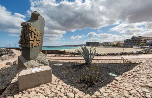 Home2Book Modern Apartment Near Playa del Pozo - Foto 18