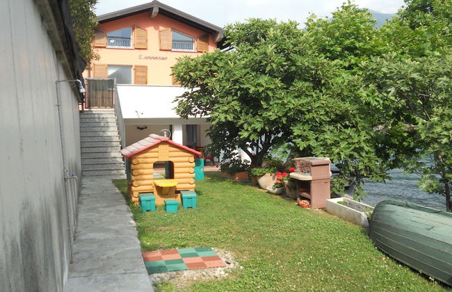 Villa L'Approdo - Foto 15