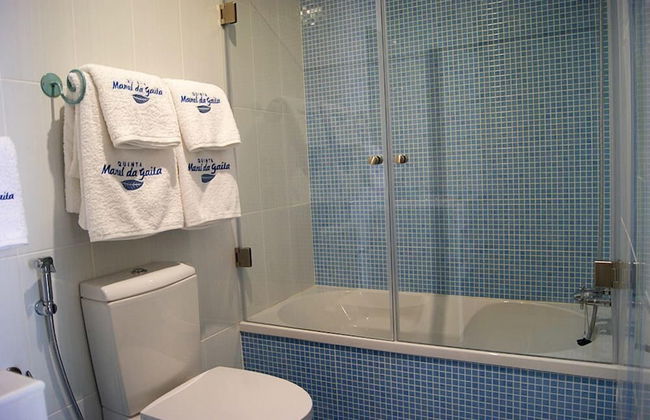 Quinta Manel da Gaita - Foto 30