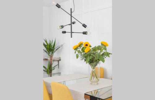 NEW Gorgeous Central Apartment - Beachfront - 3 BD - Foto 8