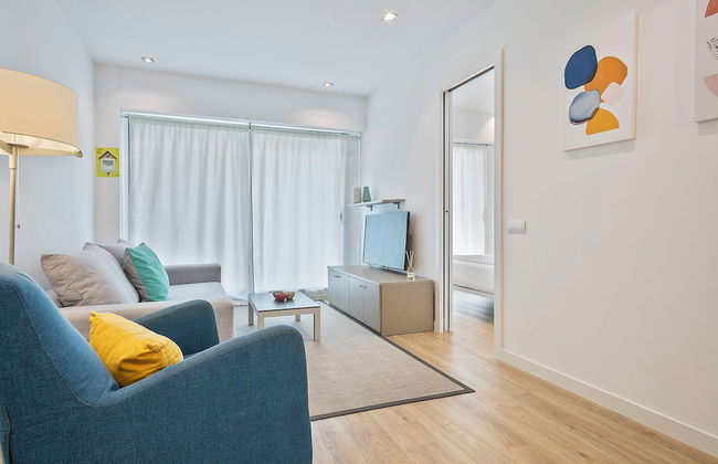 Lugaris Rambla - Apartments - Foto 75