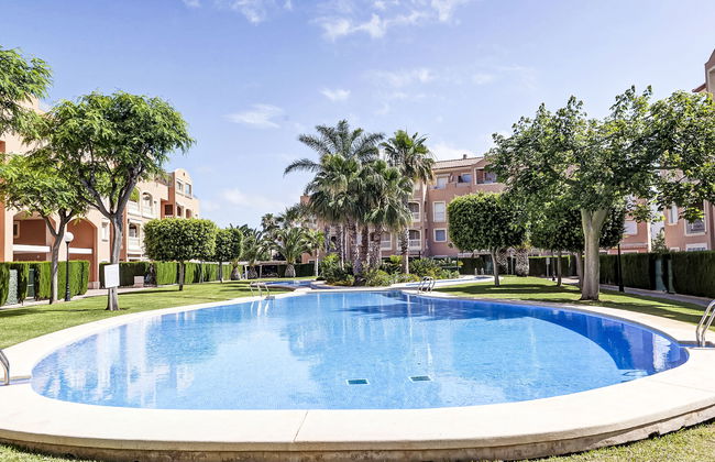 Rincón del Mediterráneo - Foto 2