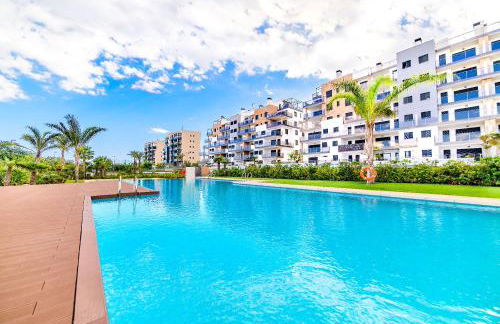 Espanhouse Diamante apartment - Foto 44