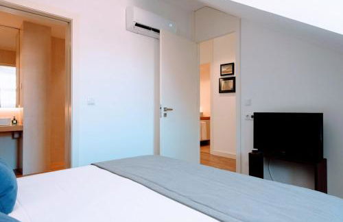 Augusta Residence Apartments - Photo 122