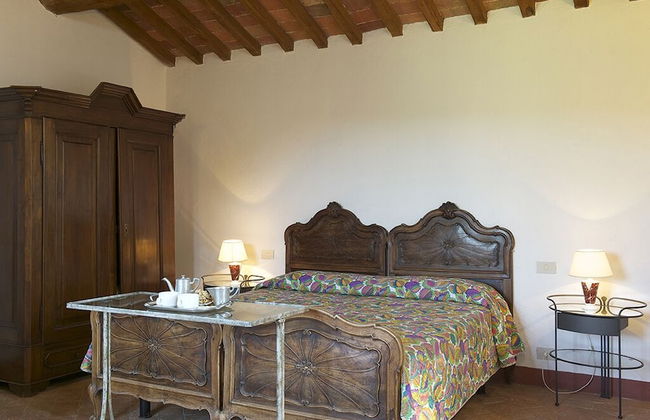 Castello di Modanella - Foto 22