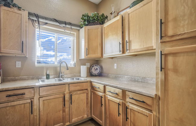 Cowboy Quarters - Foto 12