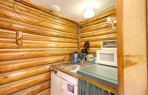 Black Diamond Guest Ranch Studio Hike and Fish - Foto 7