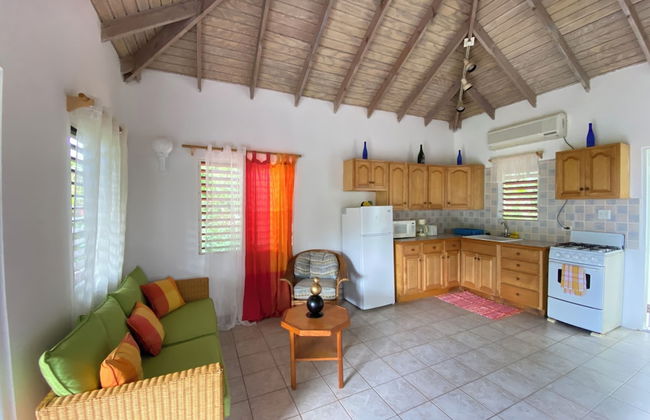 The Greenside Cottages - Foto 7