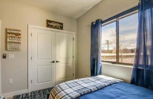 14 Mi to Brian Head Resort Mtn-View Home! - Foto 20