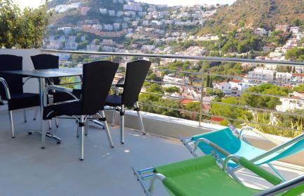 CASTELL BLAU - Foto 14