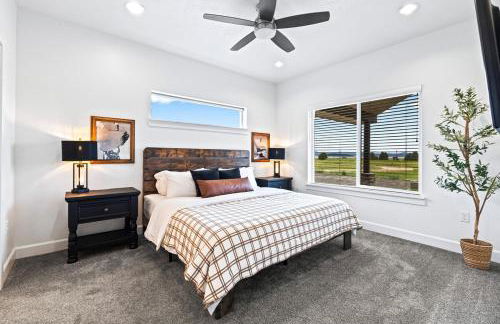 Little Pine Lodge - Minutes from Tamarack Resort - Foto 12