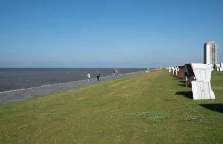 Diekhuus Büsum - Foto 42