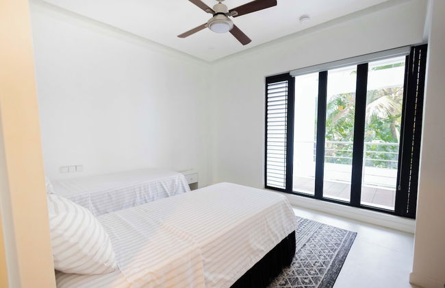 Paradise Bay Great View Luxury 2BR Condo - Foto 3