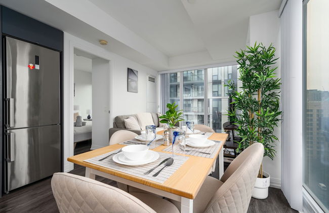 Jarvis Vacation Suites - Foto 21