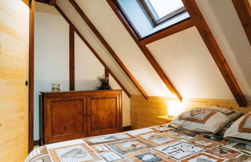 Gites Cap du Hautacam - Foto 16