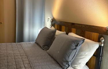 The Galveston Victorian Condo - Foto 16