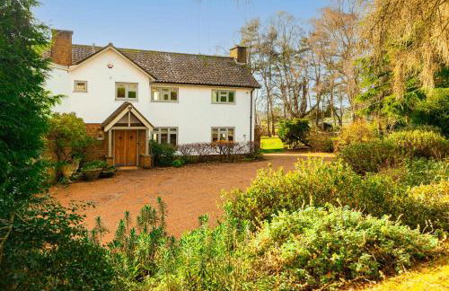 Far Heath House with Hot Tub - Foto 58