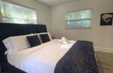 New Apt 2 Bed 2 Bath with Amazing PATIO - Foto 37