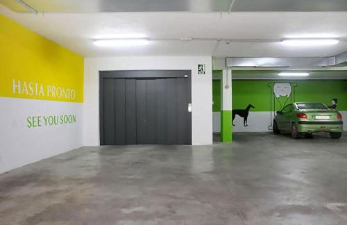 Apartamentos Turísticos Córdoba Califal - Foto 74