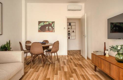 Elegance & Relax - Tennis, child park, 20 minutes from Duomo - Foto 25