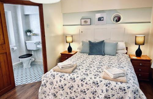 The Old Mill Holiday Cottages, Nr Mold - Foto 28