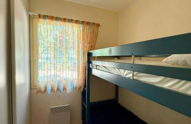 Maison dans village vacances avec piscine - Photo 14