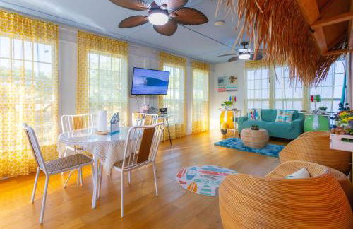 Jungle Haven Heated Pool Fun for 12 - Foto 6