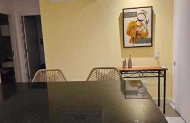 Apê completo Ilha Pura-RJ -Intire apartment in Ilha Pura-RJ - Foto 11