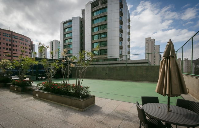 2 quartos no Vila da Serra - Foto 27