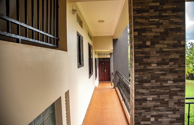 Malachite Apartments - Foto 14