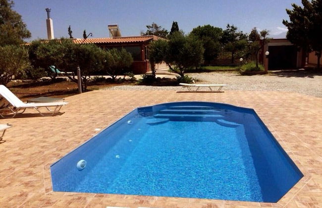 Elia Stavros Villas - Foto 26